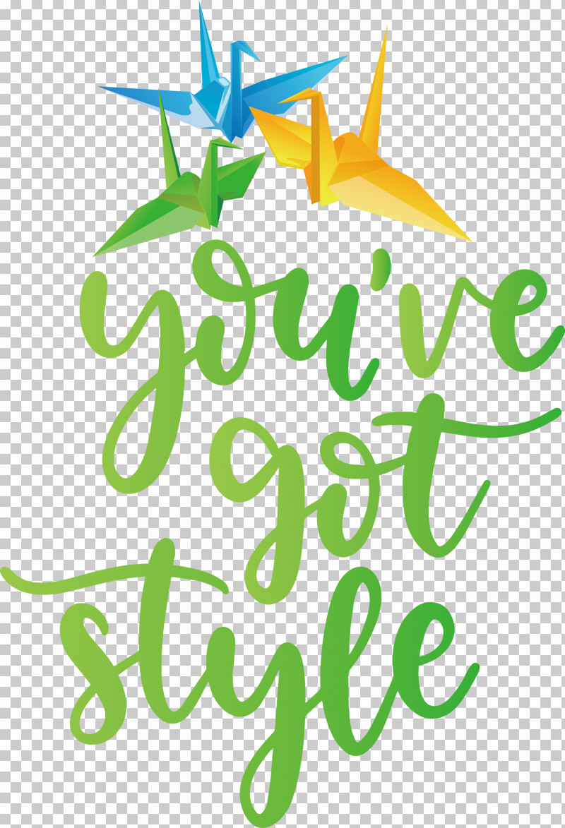 Got Style Fashion Style PNG, Clipart, Fashion, Leaf, Line, Logo, Meter Free PNG Download