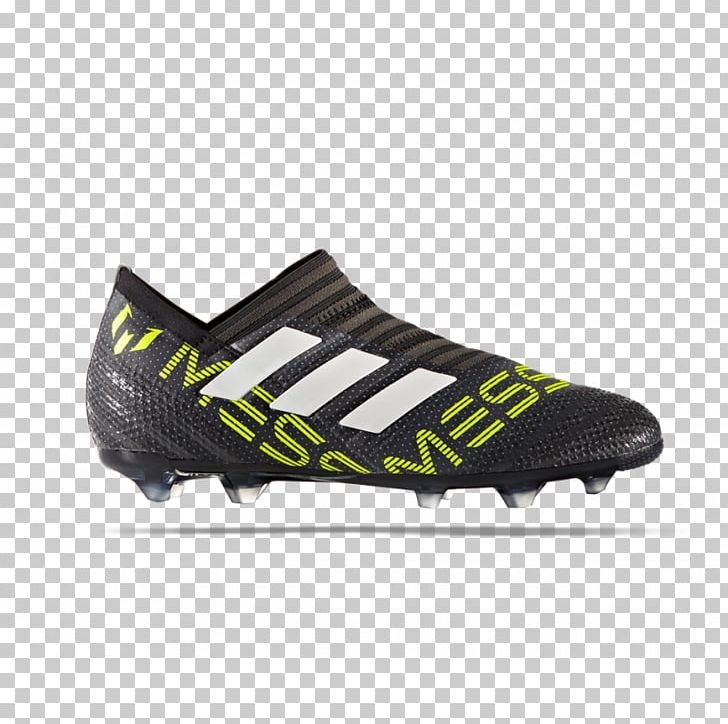 Adidas Nemeziz Messi 17+ 360 Agility FG Shoe Football Boot Cleat PNG, Clipart, Adidas, Athletic Shoe, Black, Boot, Cleat Free PNG Download