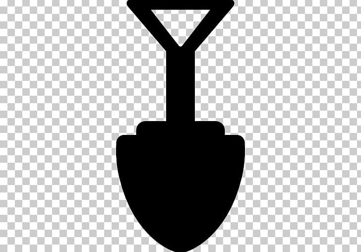 Garden Tool Shovel Gardening PNG, Clipart, Black, Black And White, Computer Icons, Dig, Digging Free PNG Download