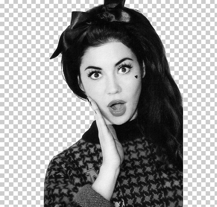 Marina And The Diamonds Electra Heart The Lonely Hearts Club Tour Froot How To Be A Heartbreaker PNG, Clipart, Beauty, Black And White, Black Hair, Brown Hair, Charli Xcx Free PNG Download