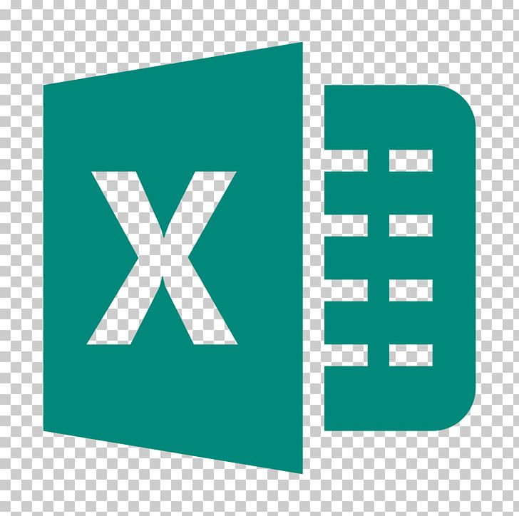 Microsoft Excel Spreadsheet Computer Icons Microsoft Office PNG, Clipart, Angle, Area, Brand, Commaseparated Values, Computer Software Free PNG Download