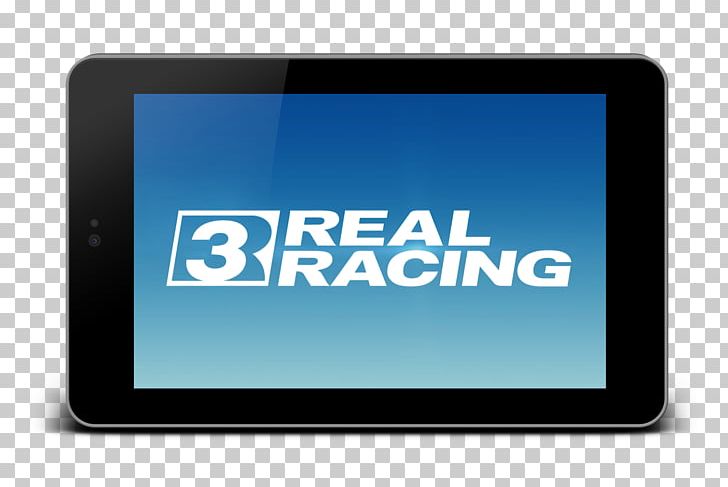 Real Racing 3 Racing Video Game PNG, Clipart, Announce, Communication, Computer Accessory, Display Device, Electron Free PNG Download