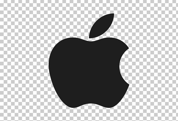 apple iphone logo vector