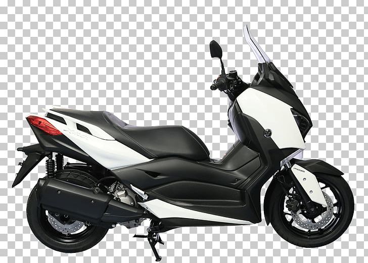 Scooter Yamaha Motor Company Car Yamaha XMAX Motorcycle PNG, Clipart, Automotive Design, Car, Cars, Engine, Honda Free PNG Download