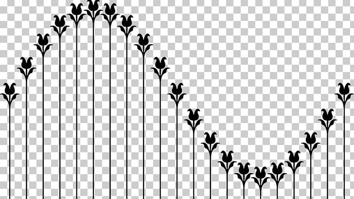 Sine Wave Angle Curve PNG, Clipart, Angle, Black, Black And White, Branch, Color Free PNG Download