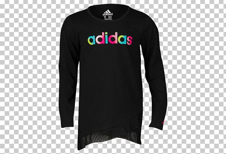 T-shirt Sleeve Hoodie Bluza Adidas PNG, Clipart,  Free PNG Download