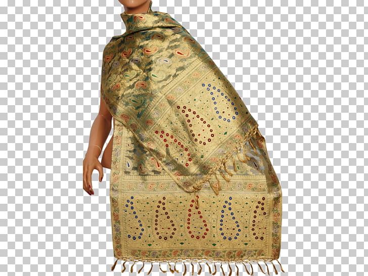 Wedding Sari Clothing Shawl Silk PNG, Clipart, Clothing, Dress, Fashion, Gold, Holidays Free PNG Download