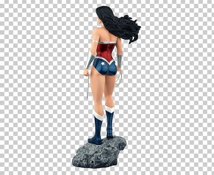 Wonder Woman Superman The New 52 DC Comics Statue PNG, Clipart, Action Figure, Amazons, Comic, Comics, Dc Collectibles Free PNG Download