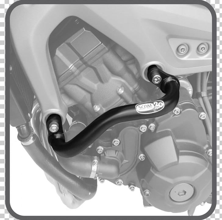 Yamaha Motor Company Yamaha Tracer 900 Yamaha FZ-09 Motorcycle Yamaha MT-03 PNG, Clipart, Angle, Auto Part, Black And White, Brake, Brake Fluid Free PNG Download