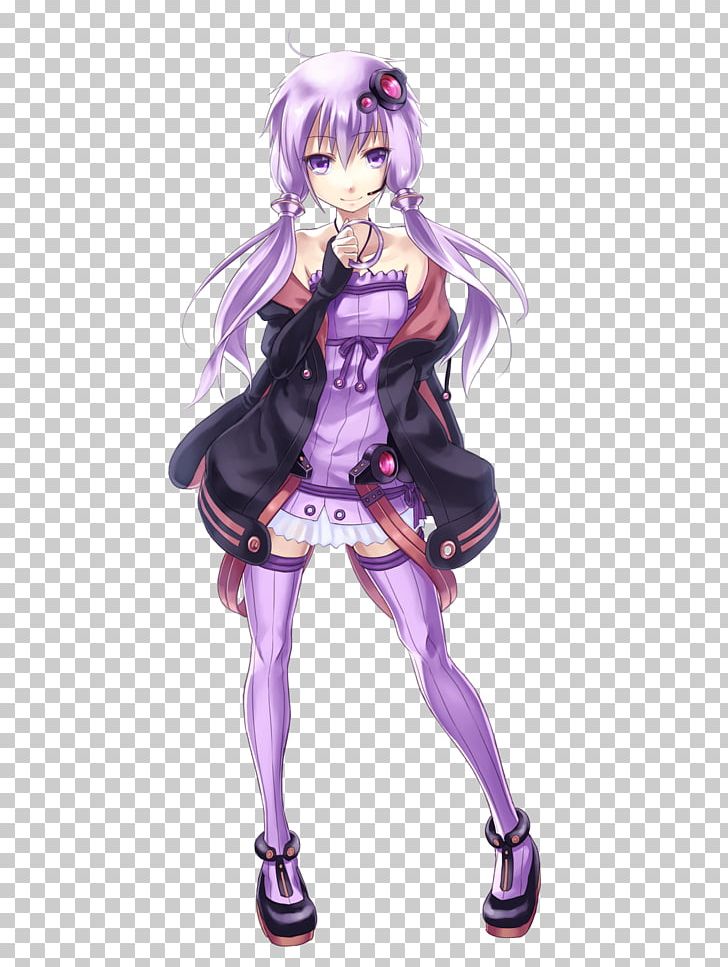 Yuzuki Yukari Anime Vocaloid Mangaka IA PNG, Clipart, Action Figure, Anime, Cartoon, Costume Design, Creativity Free PNG Download