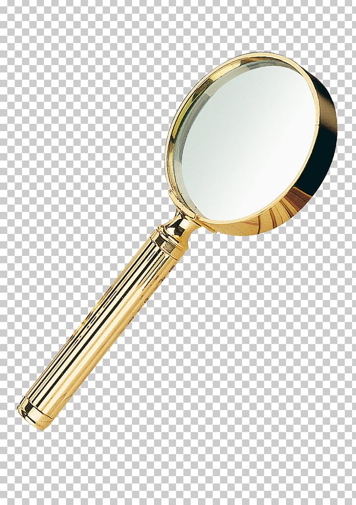Brass El Casco Magnifying Glass Gold PNG, Clipart, Australian Dollar, Brass, Chrome Plating, Chromium, Color Free PNG Download