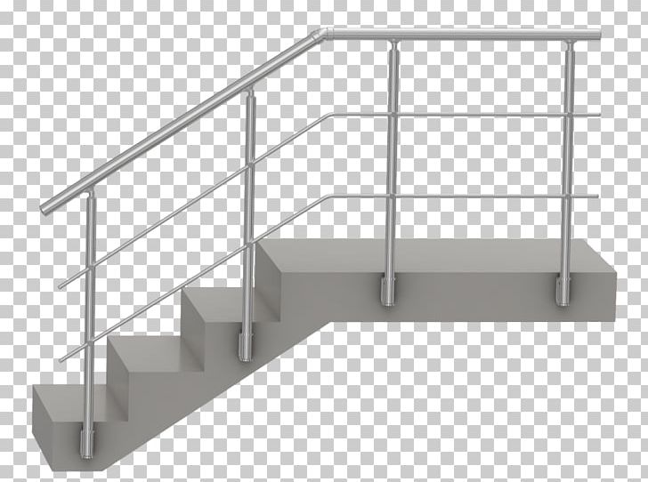 Handrail Aluminium Guard Rail Stairs Steel PNG, Clipart, Aluminium Alloy, Angle, Building, Fastener, Line Free PNG Download