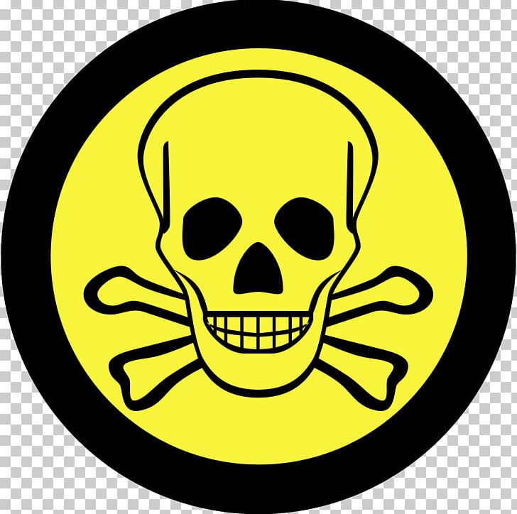 Hazard Symbol Biological Hazard Warning Sign PNG, Clipart, Biological Hazard, Dangerous Goods, Emoticon, Happiness, Hazard Free PNG Download