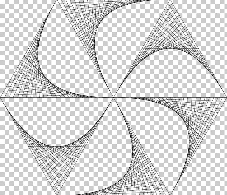 Line Symmetry Angle Pattern PNG, Clipart, Angle, Area, Art, Black And White, Circle Free PNG Download