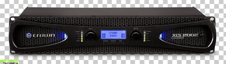 Microphone Audio Power Amplifier Crown International PNG, Clipart, Audio, Audio Crossover, Audio Equipment, Audio Power Amplifier, Audio Receiver Free PNG Download