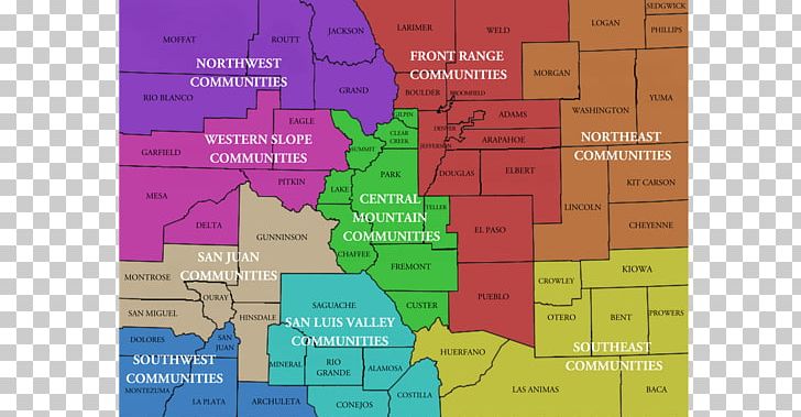 Crested Butte Map Aspen Region Central Colorado PNG, Clipart, Arapahoe County Colorado, Area, Aspen, Assistance, Association Free PNG Download