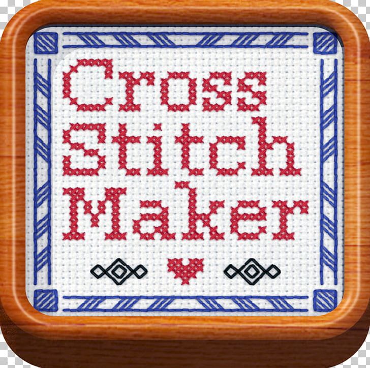 Cross-stitch Embroidery Needlework Pattern PNG, Clipart, App Store, Area, Cross, Crossstitch, Cross Stitch Free PNG Download
