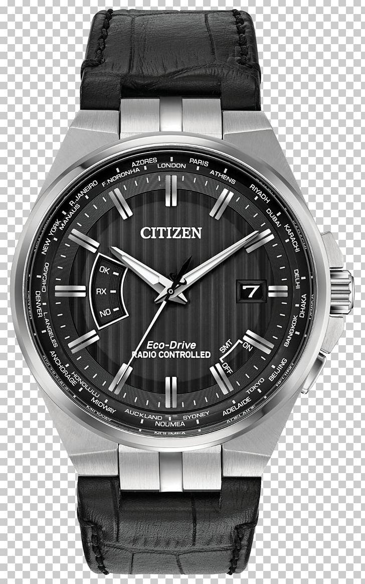 Eco-Drive Citizen Holdings Watch Perpetual Calendar Strap PNG, Clipart,  Free PNG Download