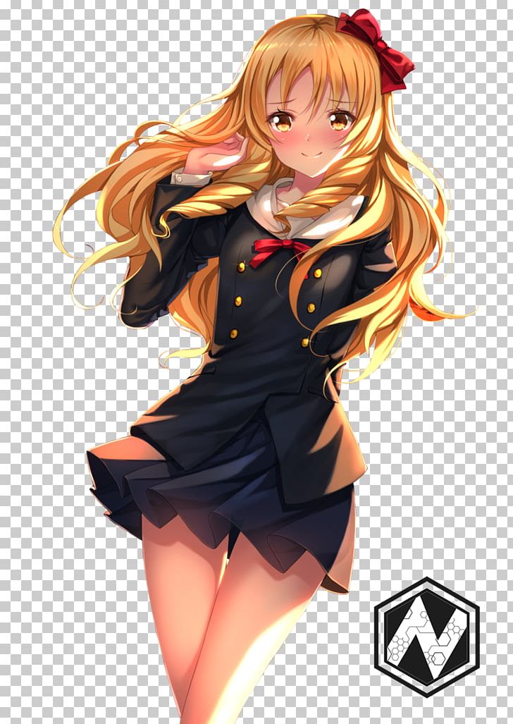 Eromanga Sensei Anime Art A-1 S PNG, Clipart, A1 Pictures, Anime, Art, Black Hair, Brown Hair Free PNG Download