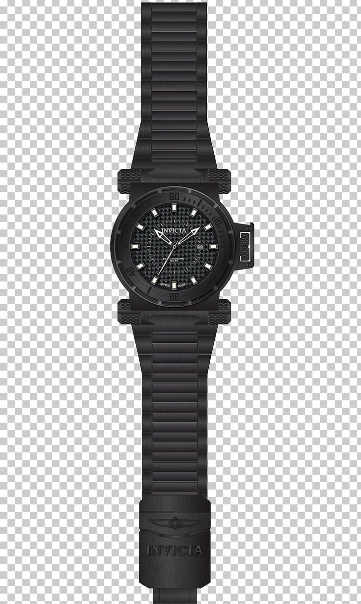 Invicta Watch Group Watch Strap Chronograph PNG, Clipart, Chronograph, Clothing Accessories, Invicta Watch Group, Jason Taylor, Metal Band Free PNG Download
