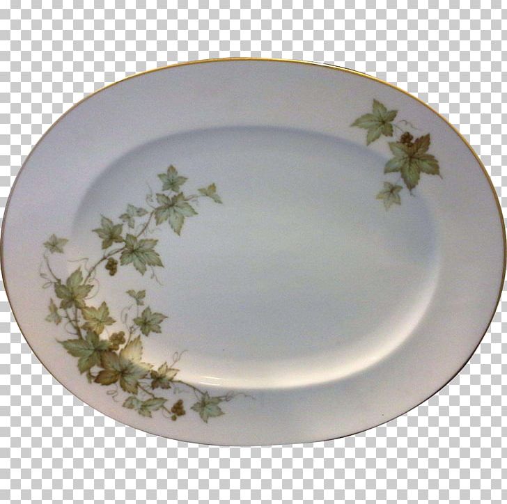 Plate Platter Tableware Porcelain Noritake PNG, Clipart, Dinnerware Set, Dishware, Hoosier, Ivy, Noritake Free PNG Download