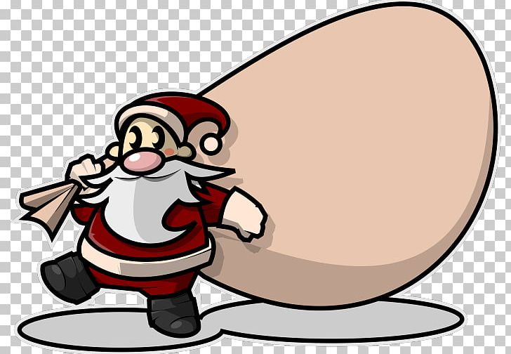 Santa Claus Drawing PNG, Clipart, Cartoon, Christmas, Christmas Gift, Drawing, Fictional Character Free PNG Download