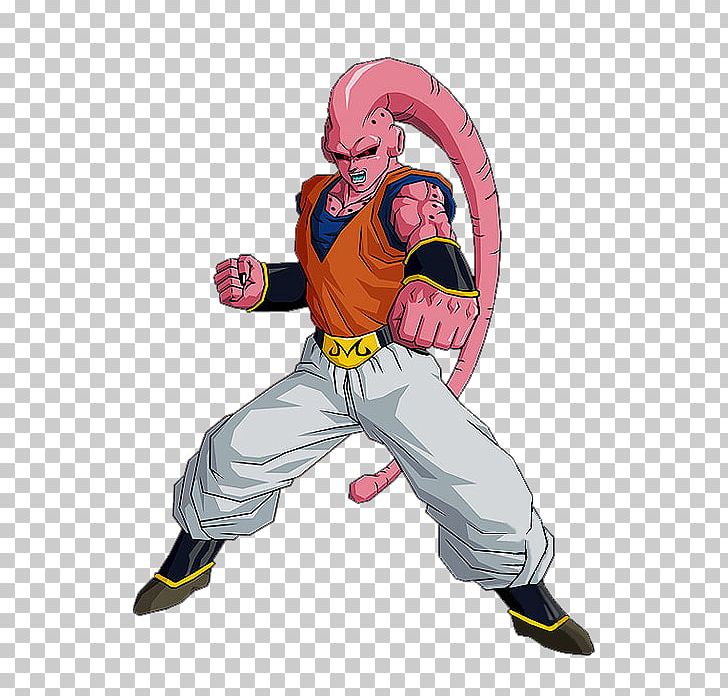 Vegeta Majin Buu Goku Trunks Nappa PNG, Clipart, Action Figure, Ball, Baseball Equipment, Buu, Cartoon Free PNG Download