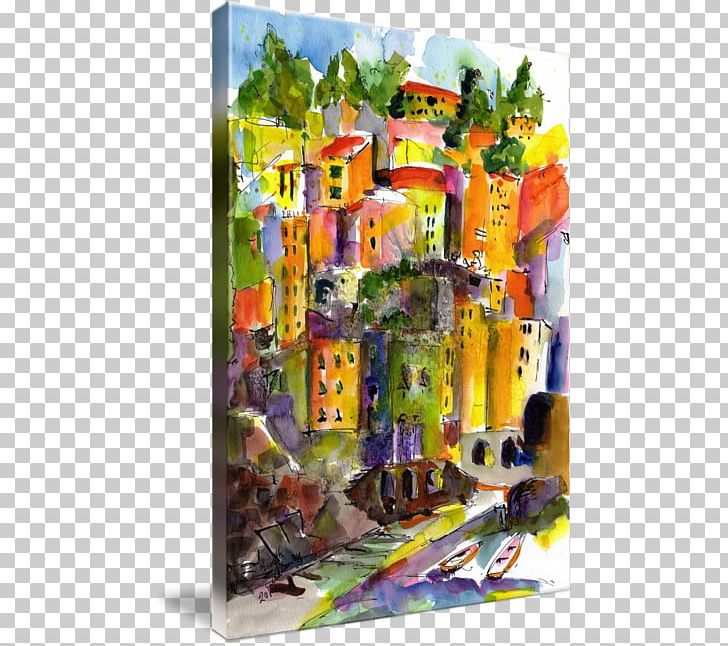 Watercolor Painting Still Life Art Mixed Media PNG, Clipart, Acrylic Paint, Art, Artwork, Canvas, Cinque Terre Free PNG Download