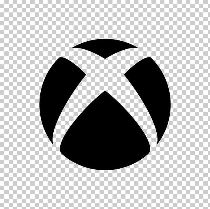 Xbox 360 Controller Computer Icons PNG, Clipart, Black, Black And White, Brand, Circle, Computer Icons Free PNG Download