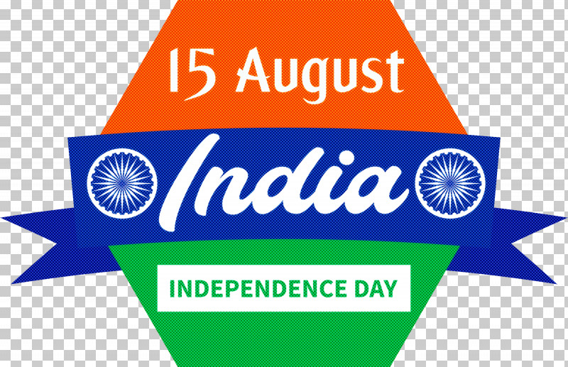Indian Independence Day PNG, Clipart, Geometry, Indian Independence Day, Labelm, Line, Logo Free PNG Download