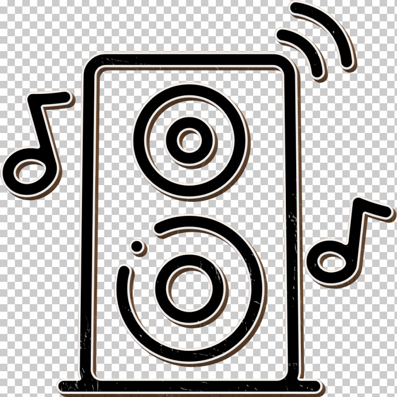 Speaker Icon Birthday Icon PNG, Clipart,  Free PNG Download