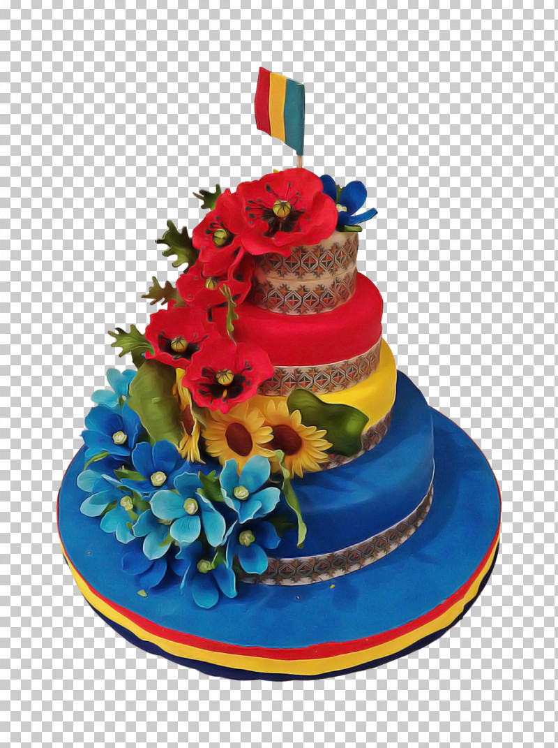 Birthday Cake PNG, Clipart, Baking, Birthday Cake, Buttercream, Cake, Cake Decorating Free PNG Download