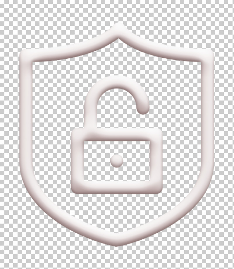 computer security icon
