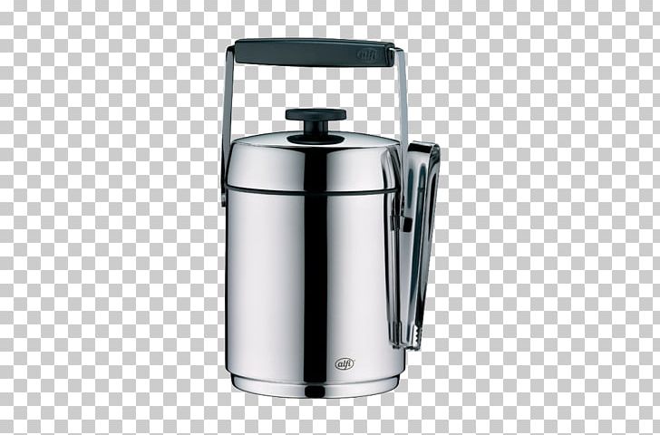Alfi Insulated Ice Cube Container Polished Stainless Steel 0.75 L Electric Kettle Edelstaal PNG, Clipart, Bucket, Chrome Plating, Edelstaal, Electric Kettle, Ice Bucket Challenge Free PNG Download