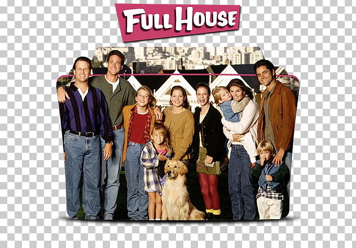Danny Tanner Television Show Sitcom Revival PNG, Clipart, Album Cover, Danny Tanner, Episode, Family, Friends Free PNG Download