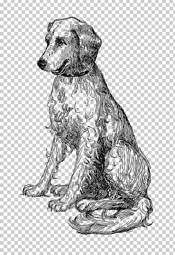 Dog Breed Puppy Golden Retriever Sporting Group PNG, Clipart, Animal, Animals, Art, Artwork, Black And White Free PNG Download