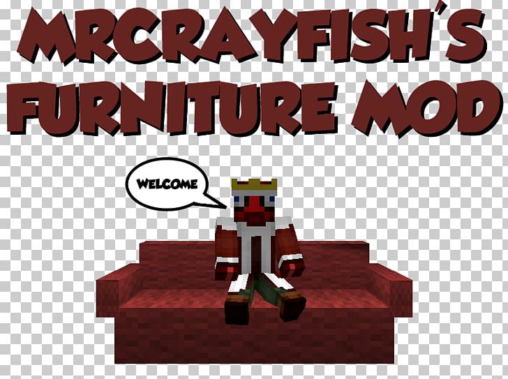 Minecraft Mods Minecraft Mods Furniture Minecraft: Pocket Edition PNG, Clipart, Chair, Codeorg, Couch, Curse, Furniture Free PNG Download