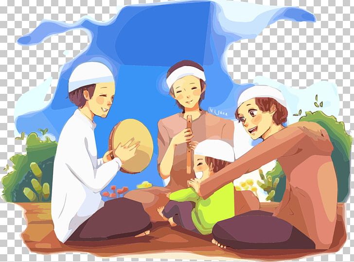 Muslim Islam Drawing Anime PNG, Clipart, Aisha, Anime, Apostle, Art, Cartoon Free PNG Download
