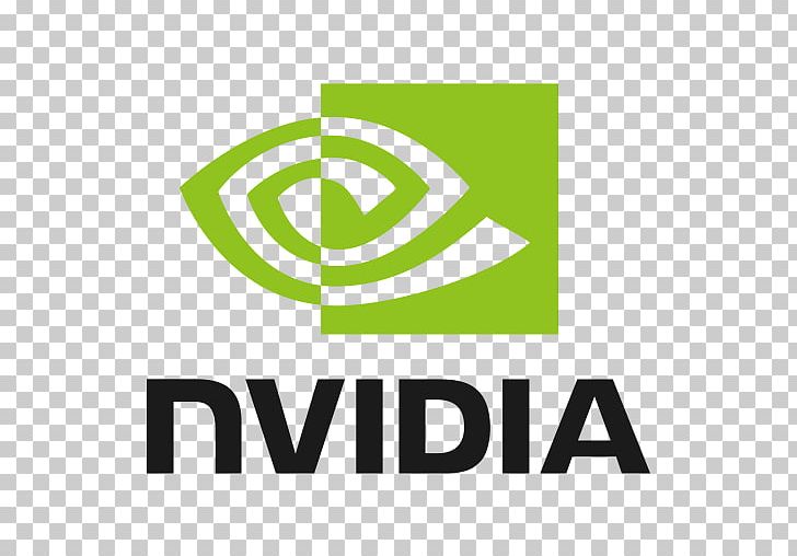 Nvidia Logo Computer Icons Graphics Processing Unit PNG, Clipart, Area, Brand, Computer, Computer Icons, Deep Learning Free PNG Download