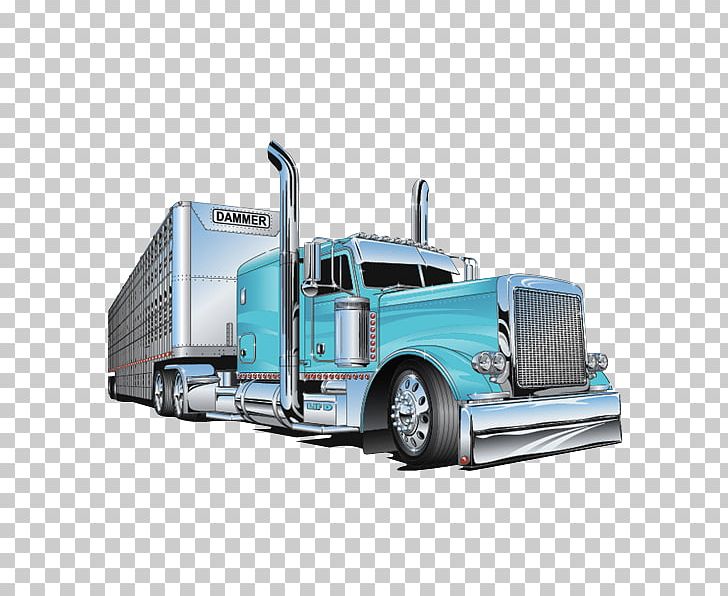 Vehicle Car Semi-trailer Truck Semi-trailer Truck PNG, Clipart, Automotive Design, Automotive Exterior, Brand, Car, Cargo Free PNG Download