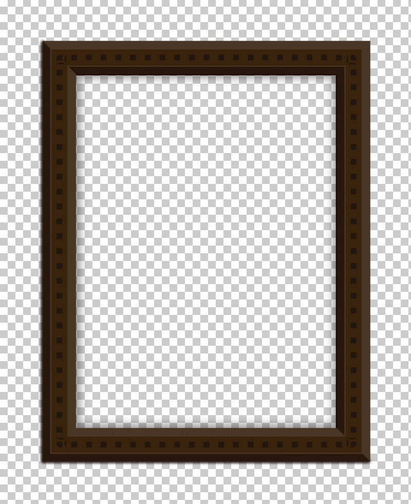 Photo Frame Picture Frame PNG, Clipart, Interior Design, Mirror, Photo Frame, Picture Frame, Rectangle Free PNG Download