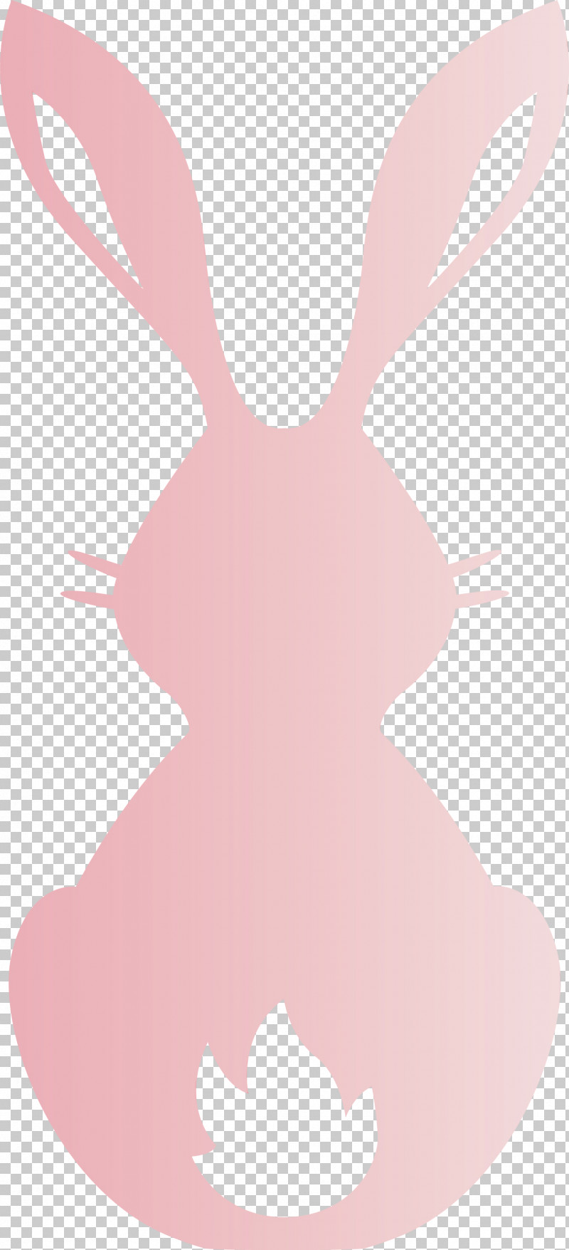 Pink Magenta PNG, Clipart, Cute Bunny, Easter Day, Magenta, Paint, Pink Free PNG Download