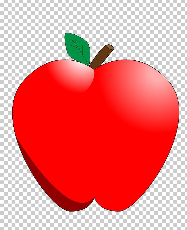 Apple Cartoon Fruit PNG, Clipart, Animation, Apple, Cartoon, Cartoon Pictures Of Apples, Clip Art Free PNG Download