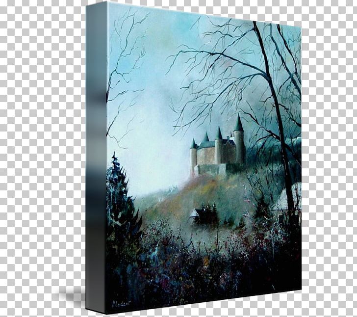 Castle Of Vêves Paper Art Painting PNG, Clipart, Architecture, Art, Belgium, Castle, Chateau Free PNG Download