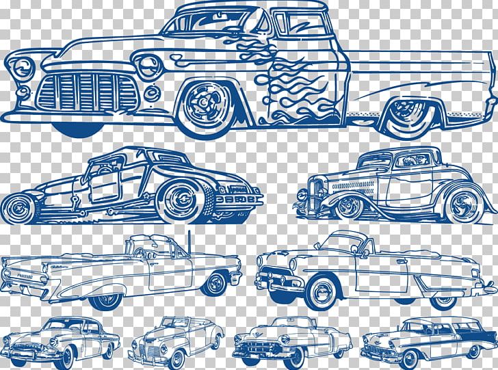 Classic Car PNG, Clipart, Blue, Car, Car Accident, Car Parts, Cars Vector Free PNG Download