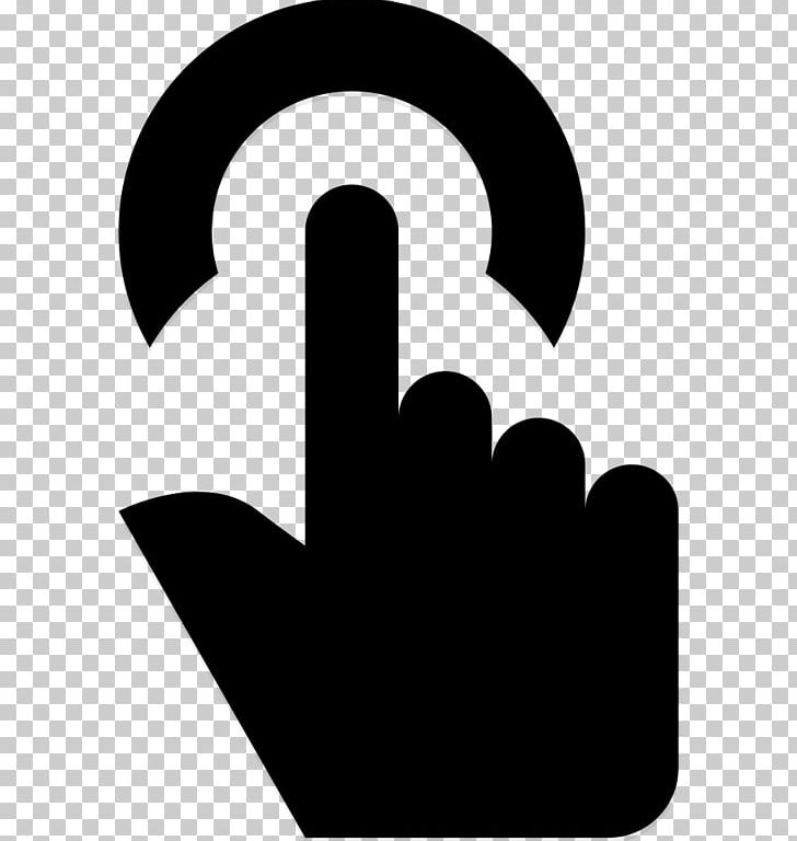 Computer Icons #ICON100 PNG, Clipart, Black And White, Computer Icons, Cursor, Finger, Gesture Free PNG Download