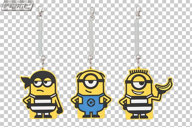 Felonious Gru Universal S Minions Snoopy Earring PNG, Clipart, Body Jewelry, Character, Charlie Brown, Despicable Me 2, Despicable Me 3 Free PNG Download