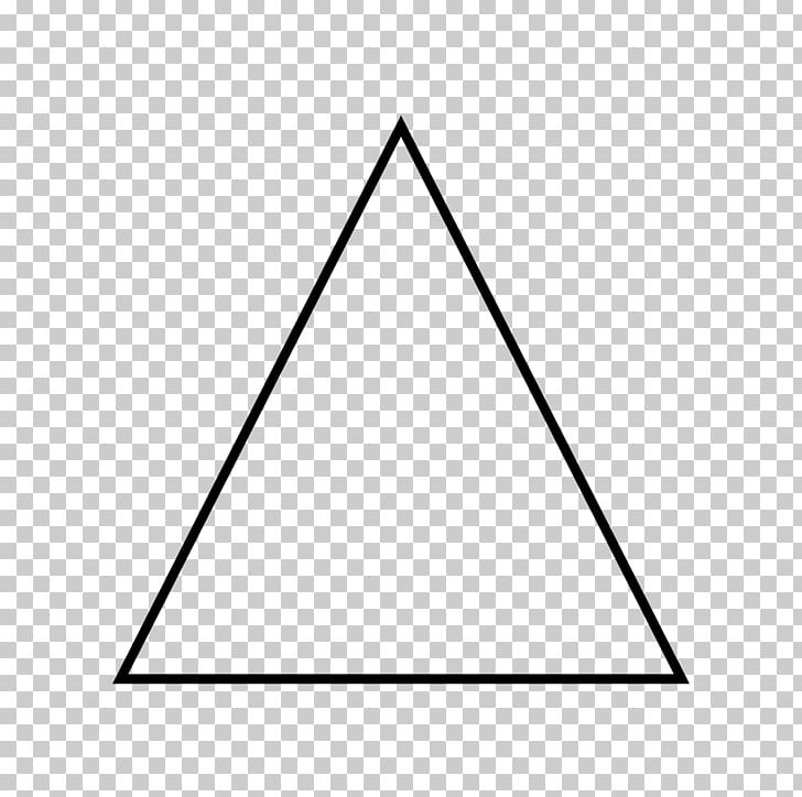 Penrose Triangle Equilateral Triangle PNG, Clipart, Angle, Area, Art, Black, Black And White Free PNG Download