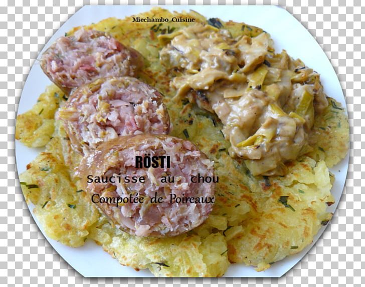 Recipe Choucroute Garnie Potato Pancake Vegetarian Cuisine Quiche PNG, Clipart, Chef, Choucroute Garnie, Cooking, Cuisine, Dish Free PNG Download