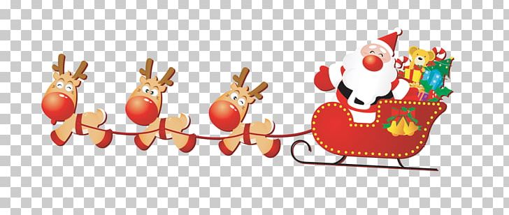 Rudolph Santa Claus Royal Christmas Message Wish PNG, Clipart, Carts, Christmas Card, Christmas Frame, Christmas Lights, Christmas Music Free PNG Download
